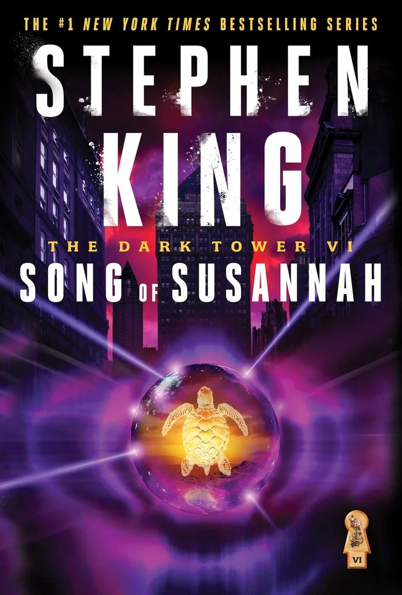 The Dark Tower VI — photo 2
