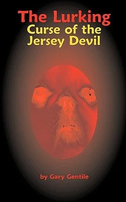 The Lurking: Curse of the Jersey Devil — photo 2