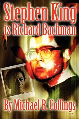 Stephen King Is Richard Bachman — photo 2