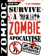 Zompoc: How to Survive a Zombie Apocalypse — Horror Fiction