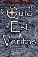 Quid Est Veritas: The Tynemouth Werewolves
