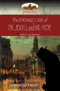 The Strange Case of Dr. Jekyll and Mr. Hyde: Illustrated (Aziloth Books) (Revised)
