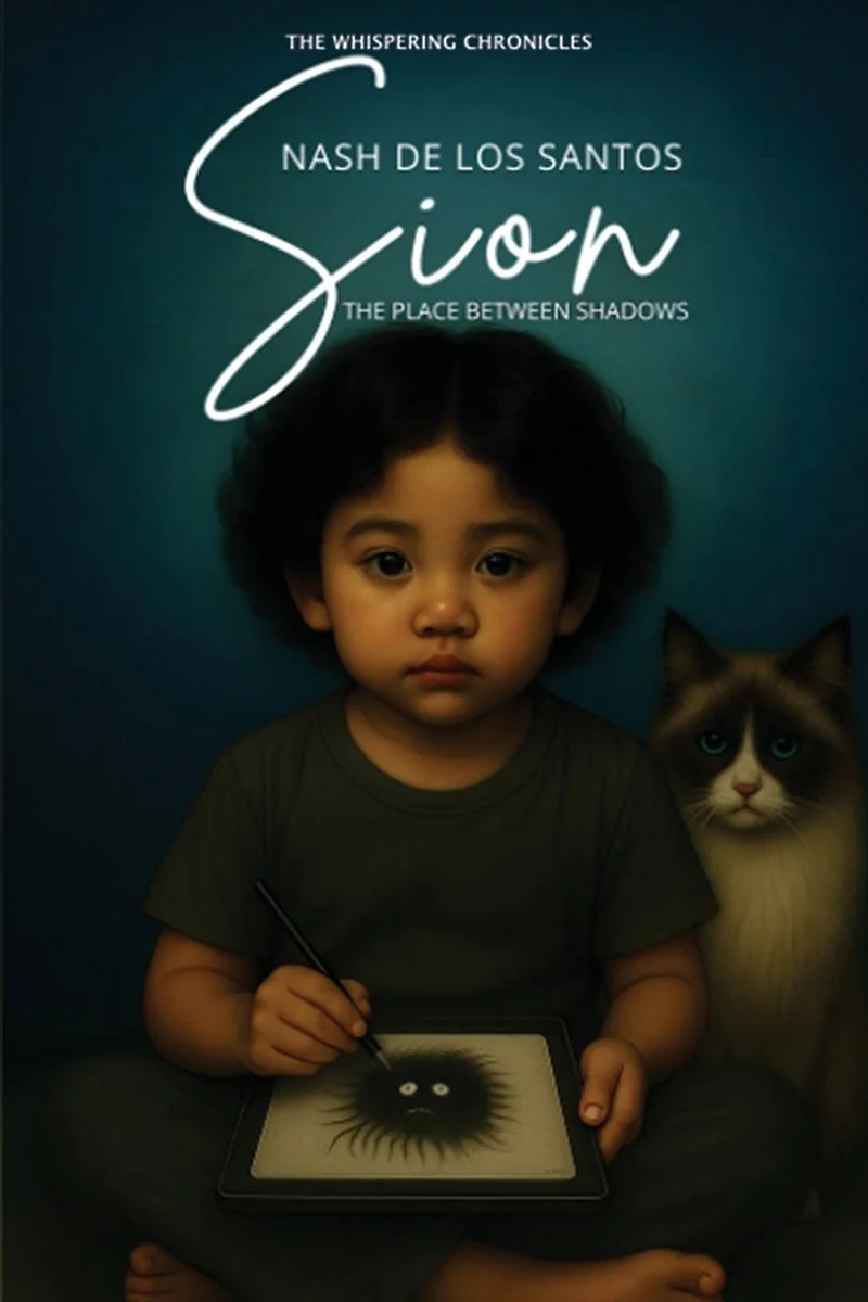 Sion: The Place Between Shadows — photo 2
