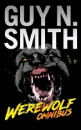 Werewolf Omnibus — Horror Fiction