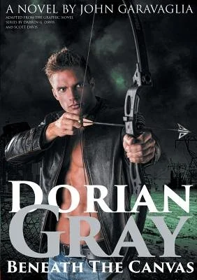 Dorian Gray: Beneath the Canvas — photo 2