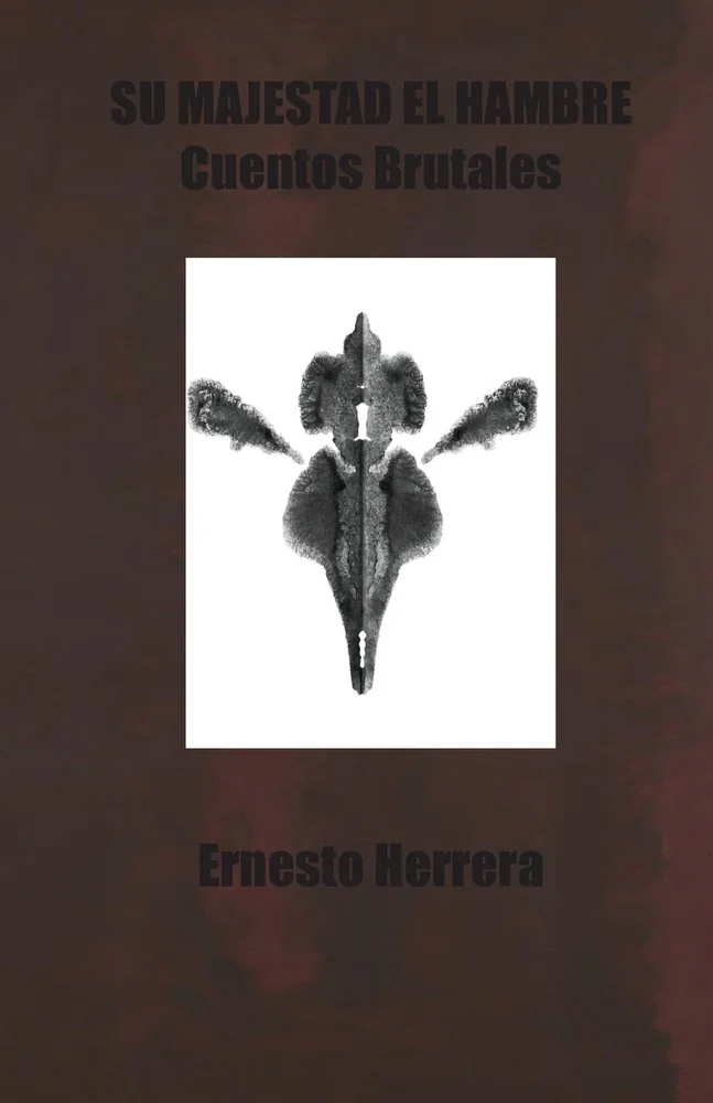Su Majestad el Hambre: Cuentos Brutales — photo 2