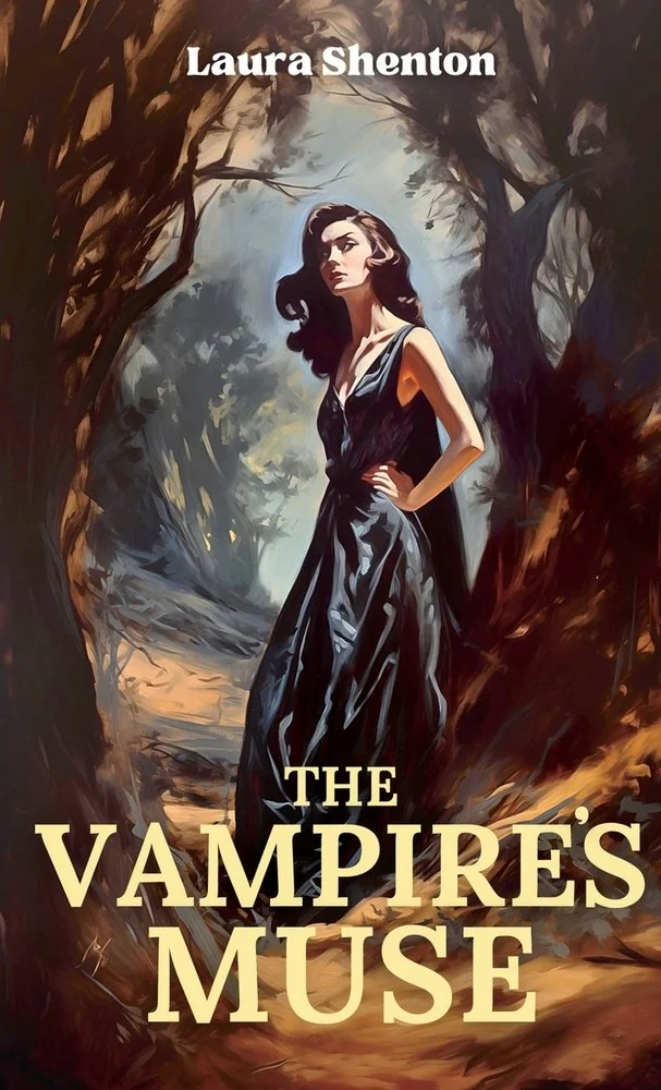 The Vampire's Muse — photo 2