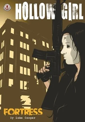 Hollow Girl: Fortress — photo 2