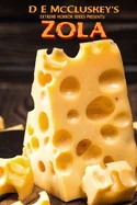 Zola: An extreme horror novella, with cheese. — Horror Fiction