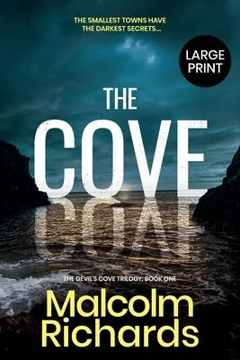 The Cove: Large Print Edition — photo 2