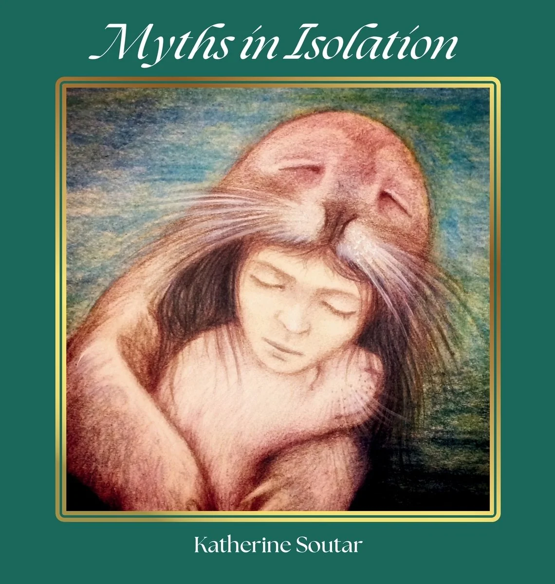 Myths in Isolation — photo 3