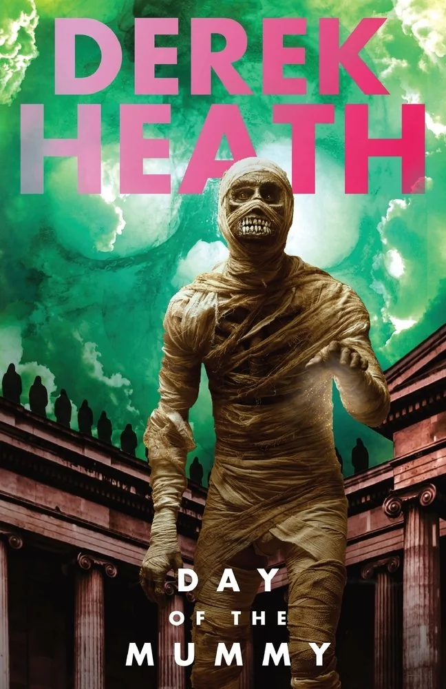 Day of the Mummy — photo 2