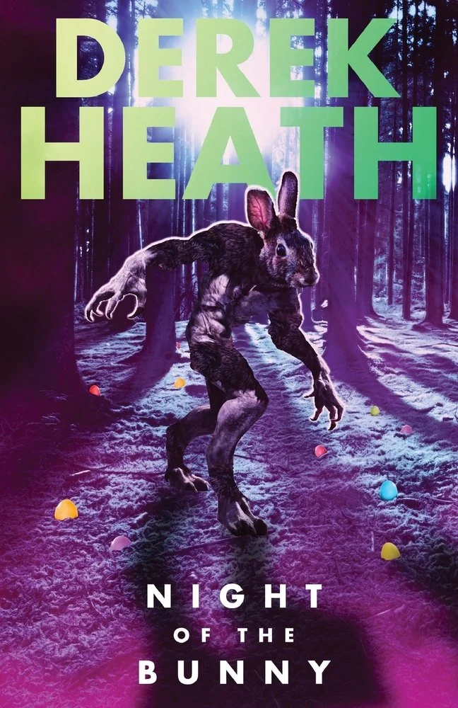 Night of the Bunny — photo 2