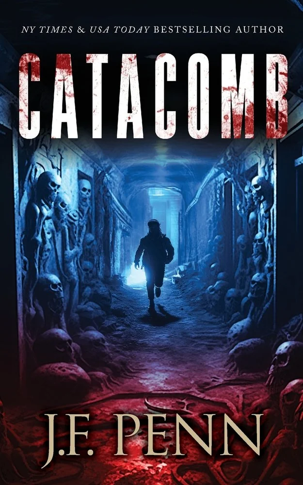 Catacomb — photo 2