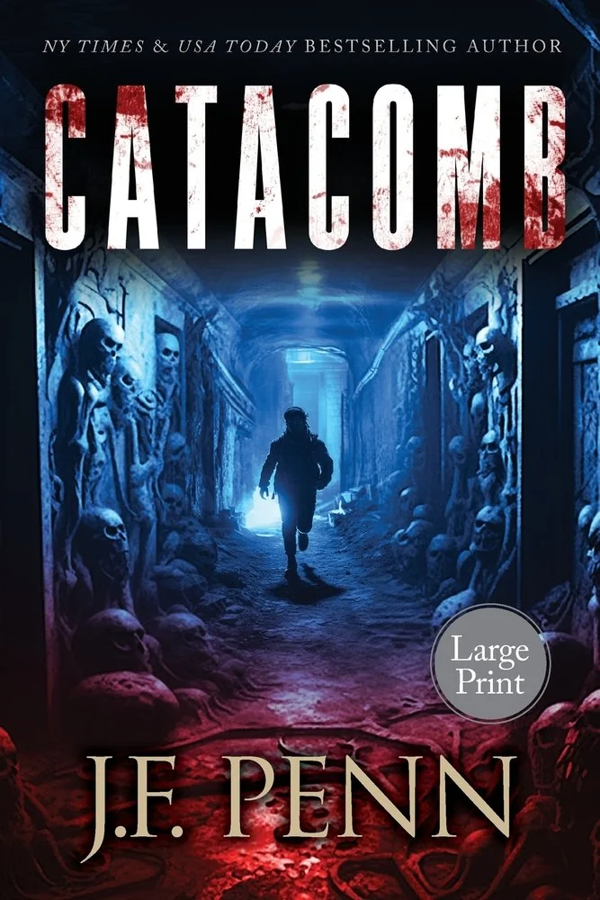 Catacomb — photo 2