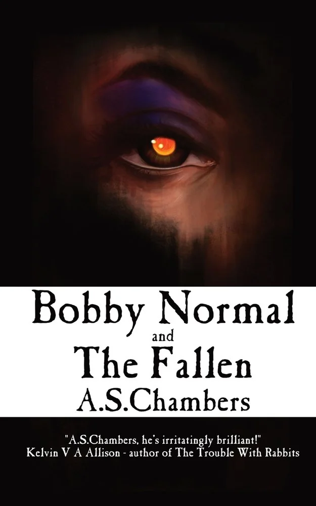 Bobby Normal and The Fallen — photo 2