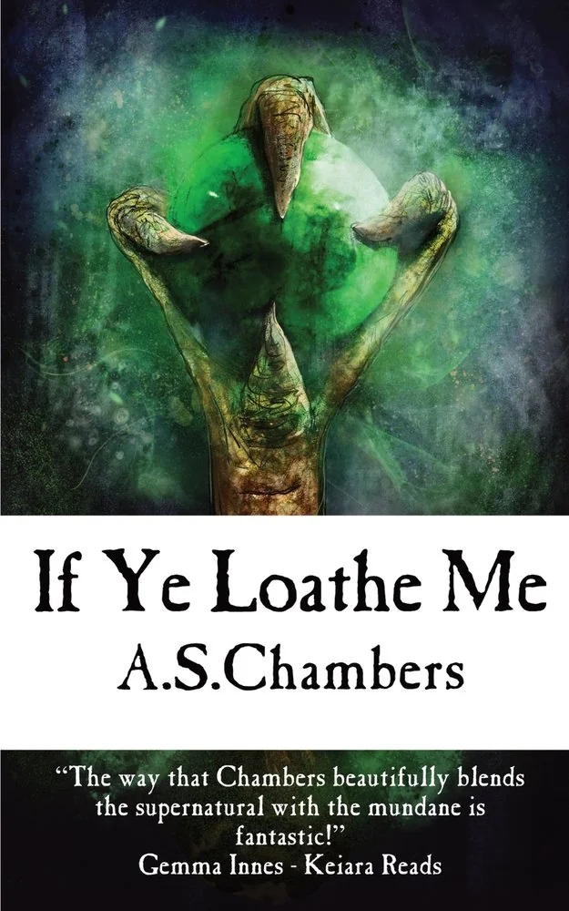 If Ye Loathe Me — photo 2