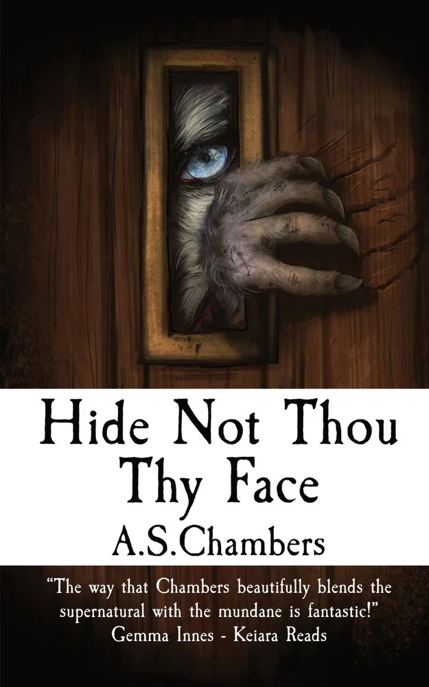 Hide Not Thou Thy Face — photo 2