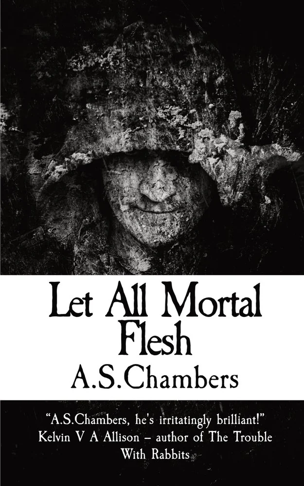 Let All Mortal Flesh — photo 2