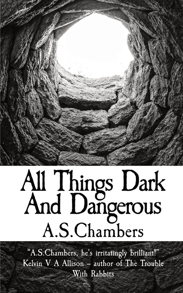 All Things Dark And Dangerous — photo 2
