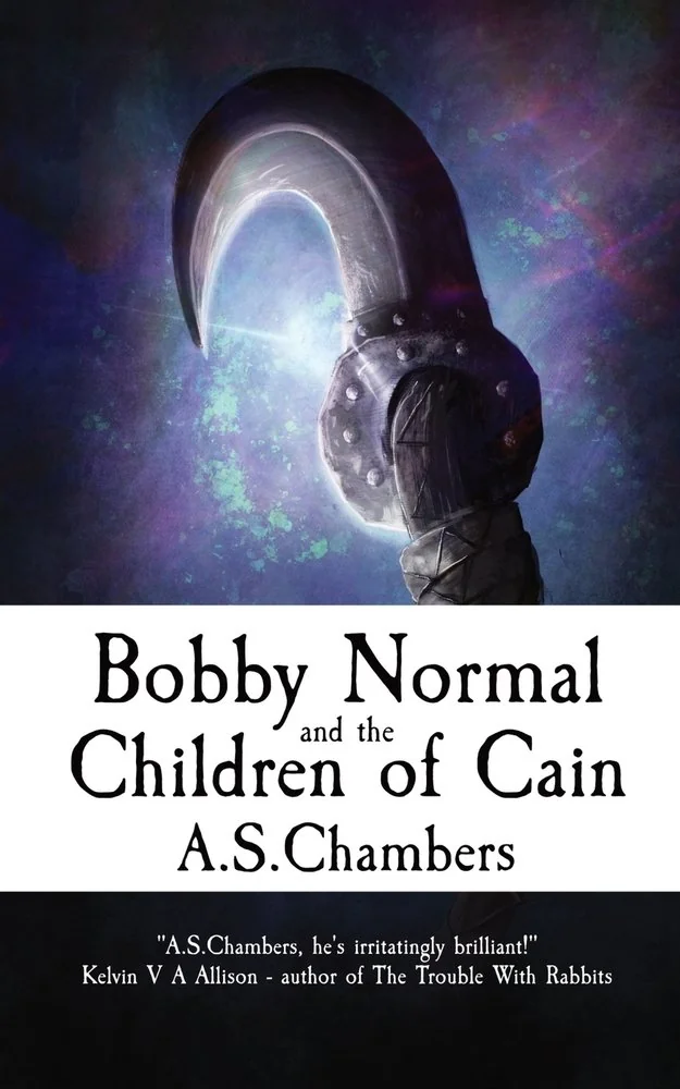 Bobby Normal and the Children of Cain — photo 2