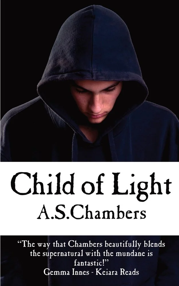 Child Of Light — photo 2