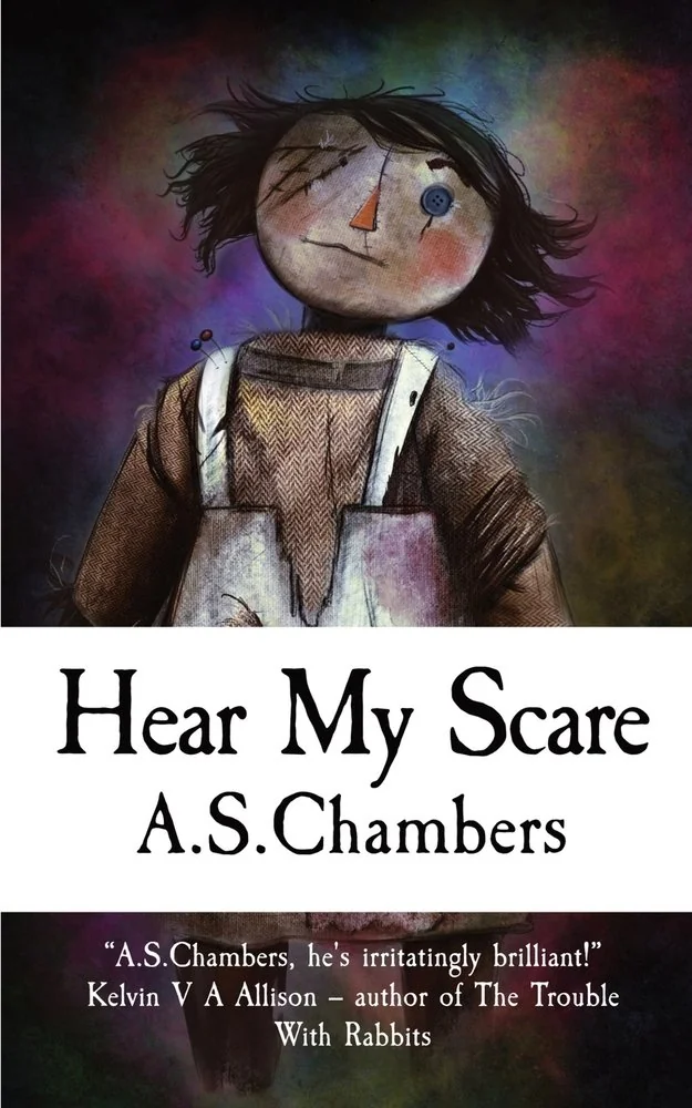 Hear My Scare — photo 2