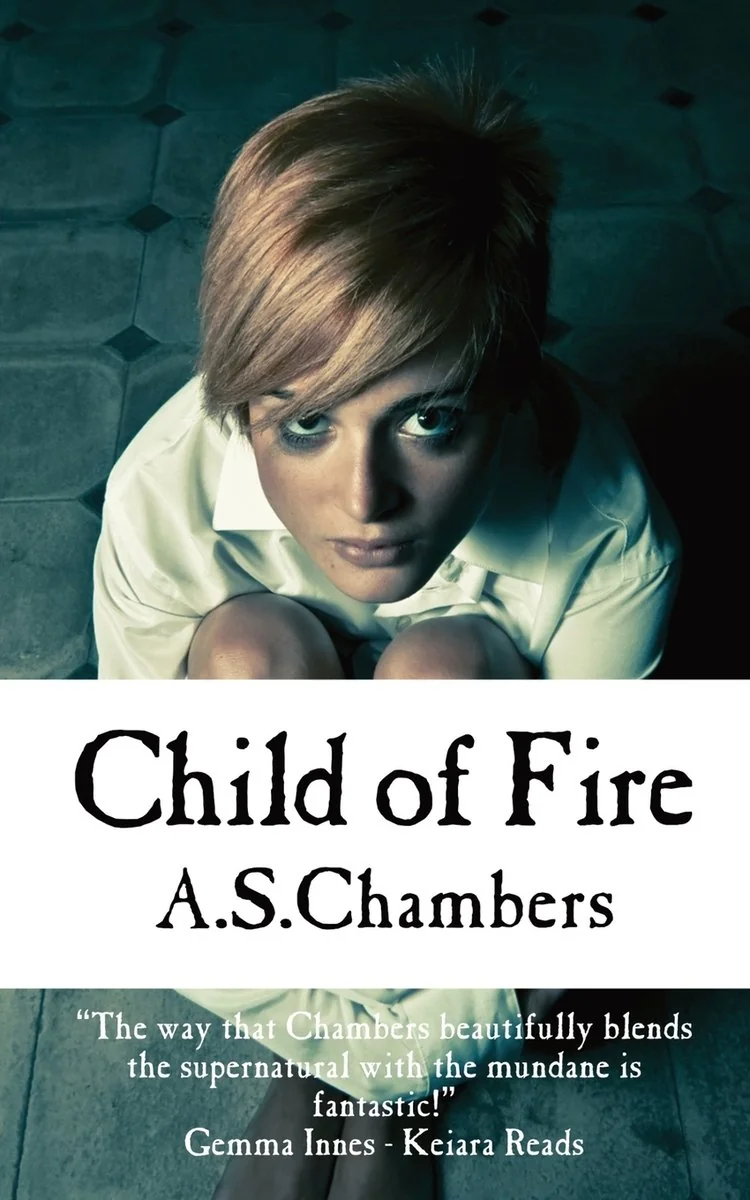 Child of Fire — photo 2
