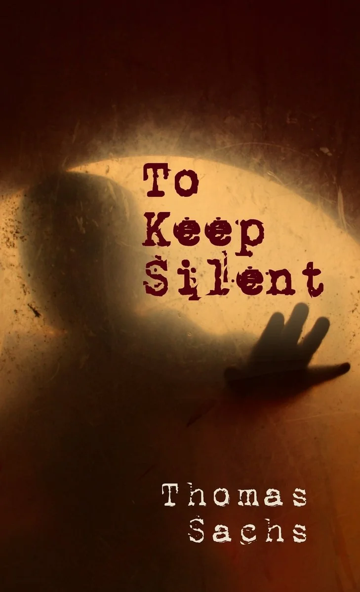 To Keep Silent — photo 2