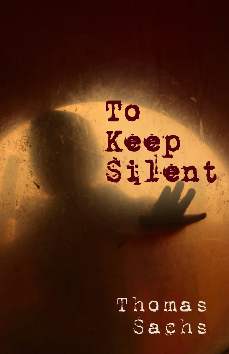 To Keep Silent — photo 2
