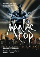 Maniac Cop: The Official Novelization Collection