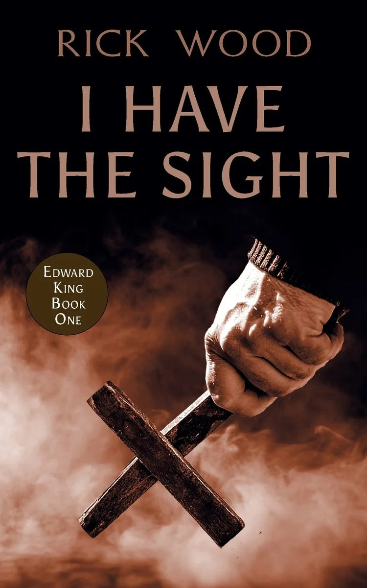 I Have the Sight
