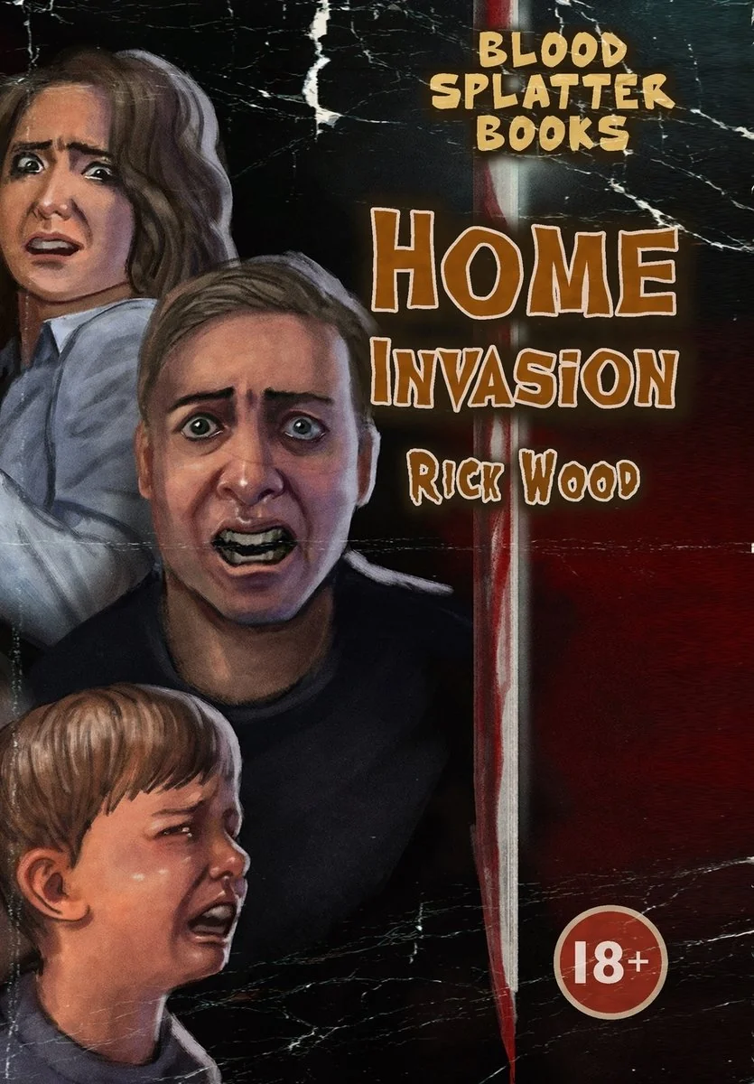 Home Invasion