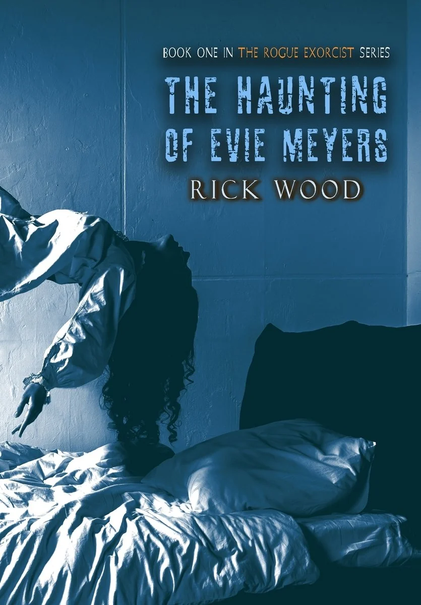 The Haunting of Evie Meyers