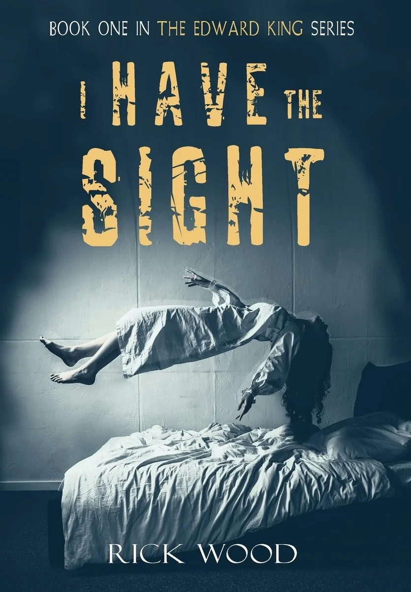 I Have the Sight