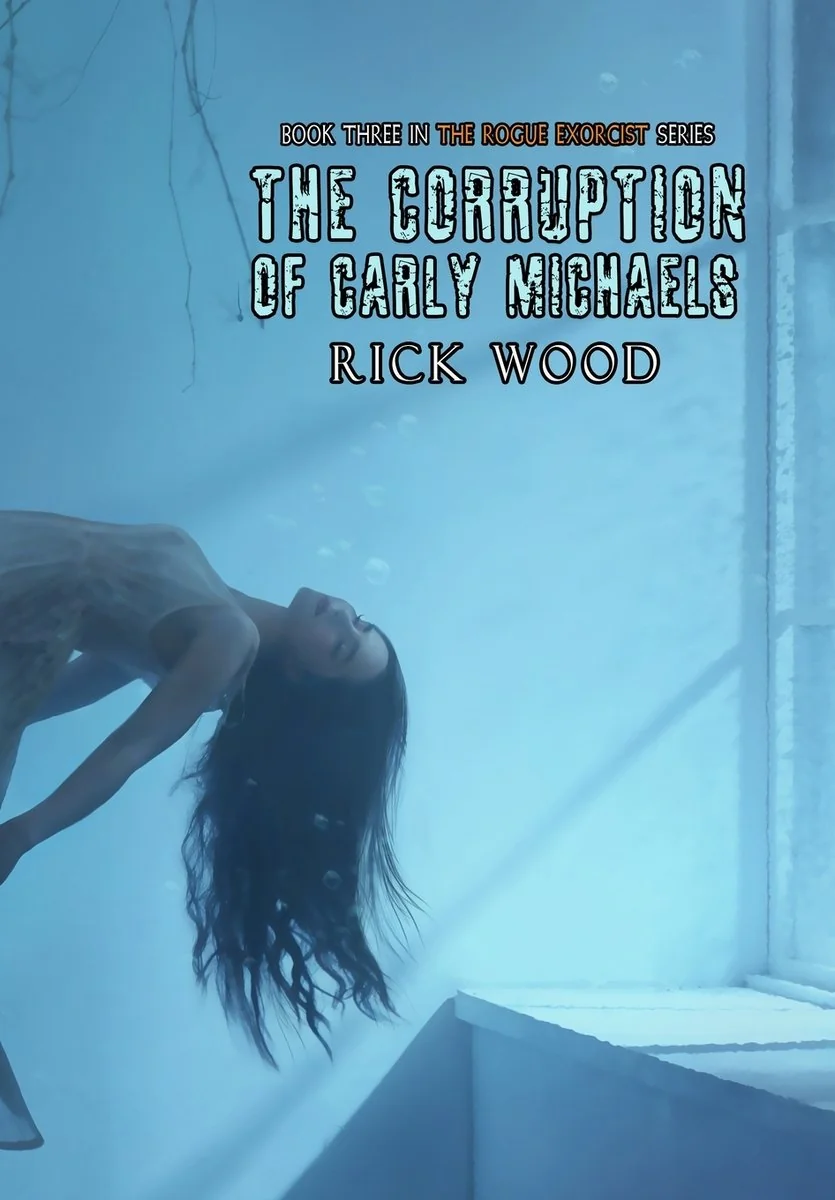 The Corruption of Carly Michaels