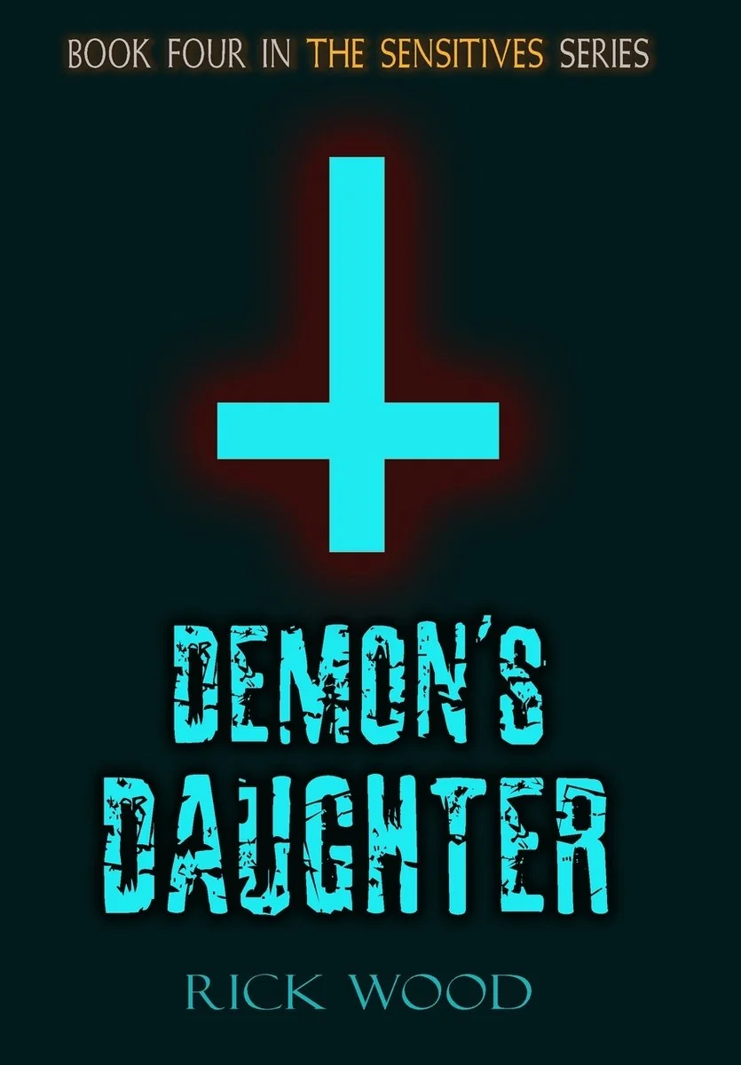 Demon's Daughter