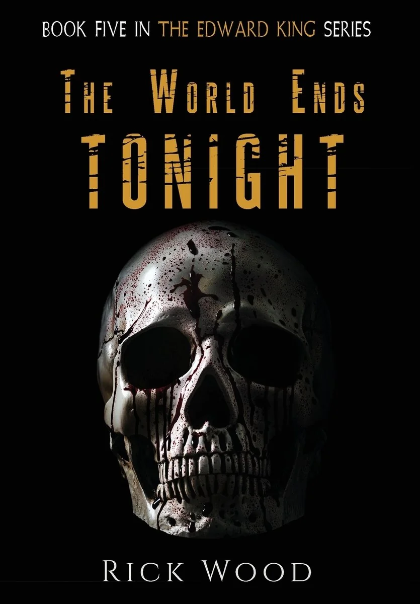 The World Ends Tonight