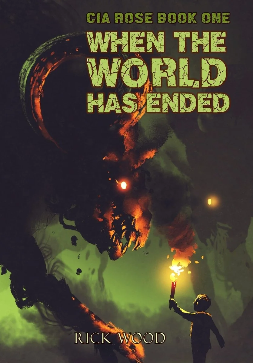 When the World Has Ended