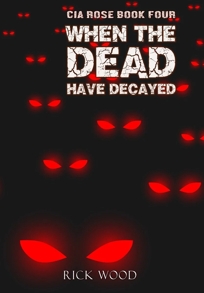 When the Dead Have Decayed