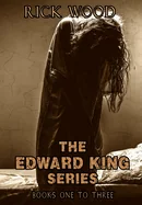 The Edward King Series Books 1-3