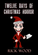 Twelve Days of Christmas Horror