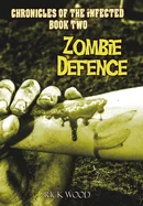 Zombie Defence