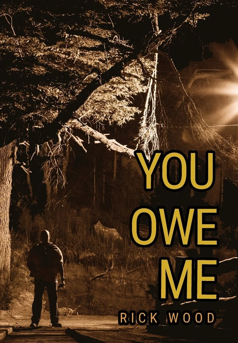 You Owe Me