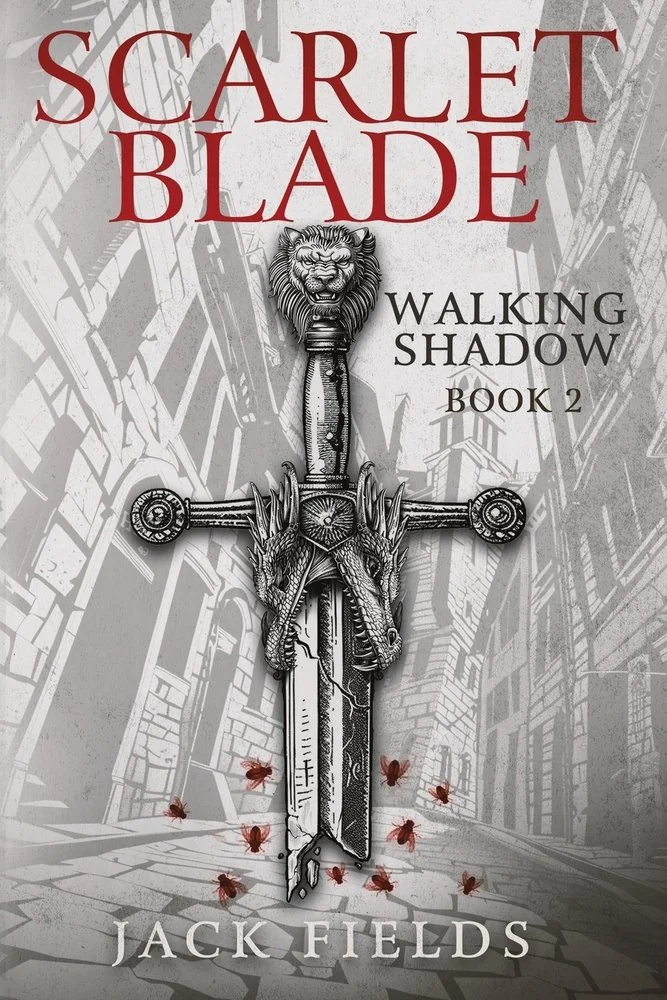 Scarlet Blade — photo 2