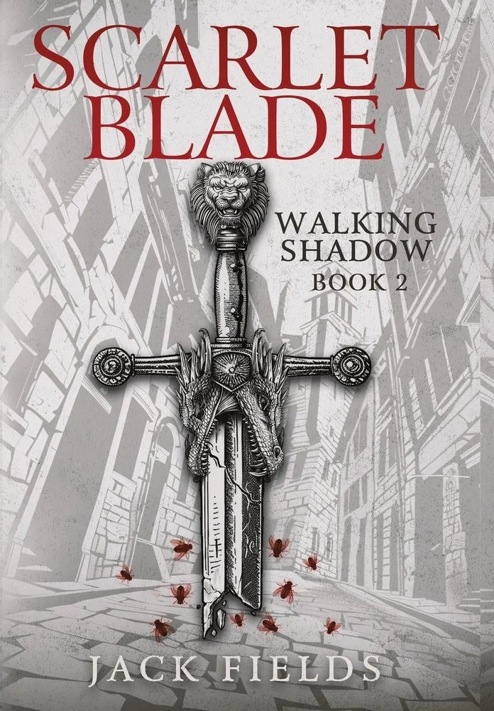 Scarlet Blade — photo 2