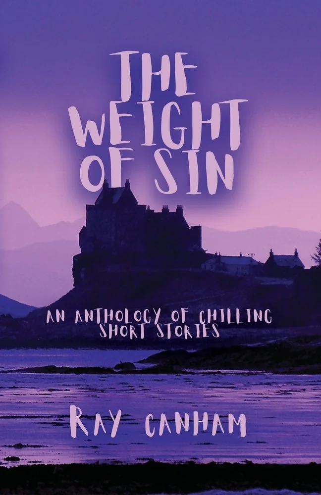 The Weight of Sin — photo 2