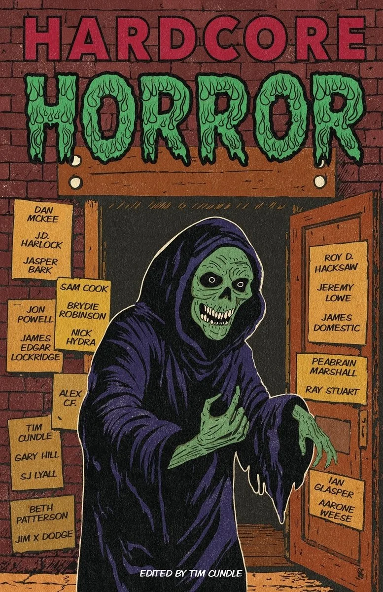 Hardcore Horror — photo 2