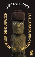 La llamada de Cthulhu - El horror de Dunwich
