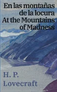 En las montanas de la locura / At the Mountains of Madness